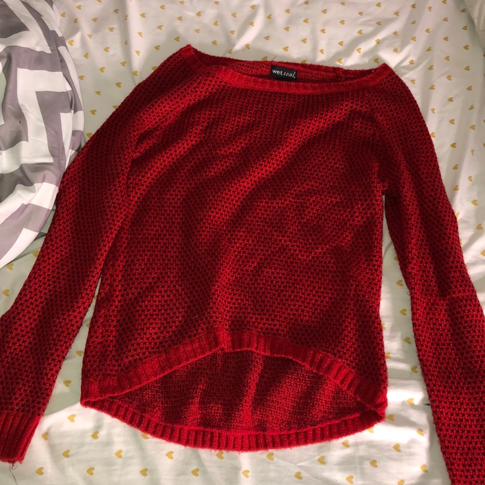 Sweater